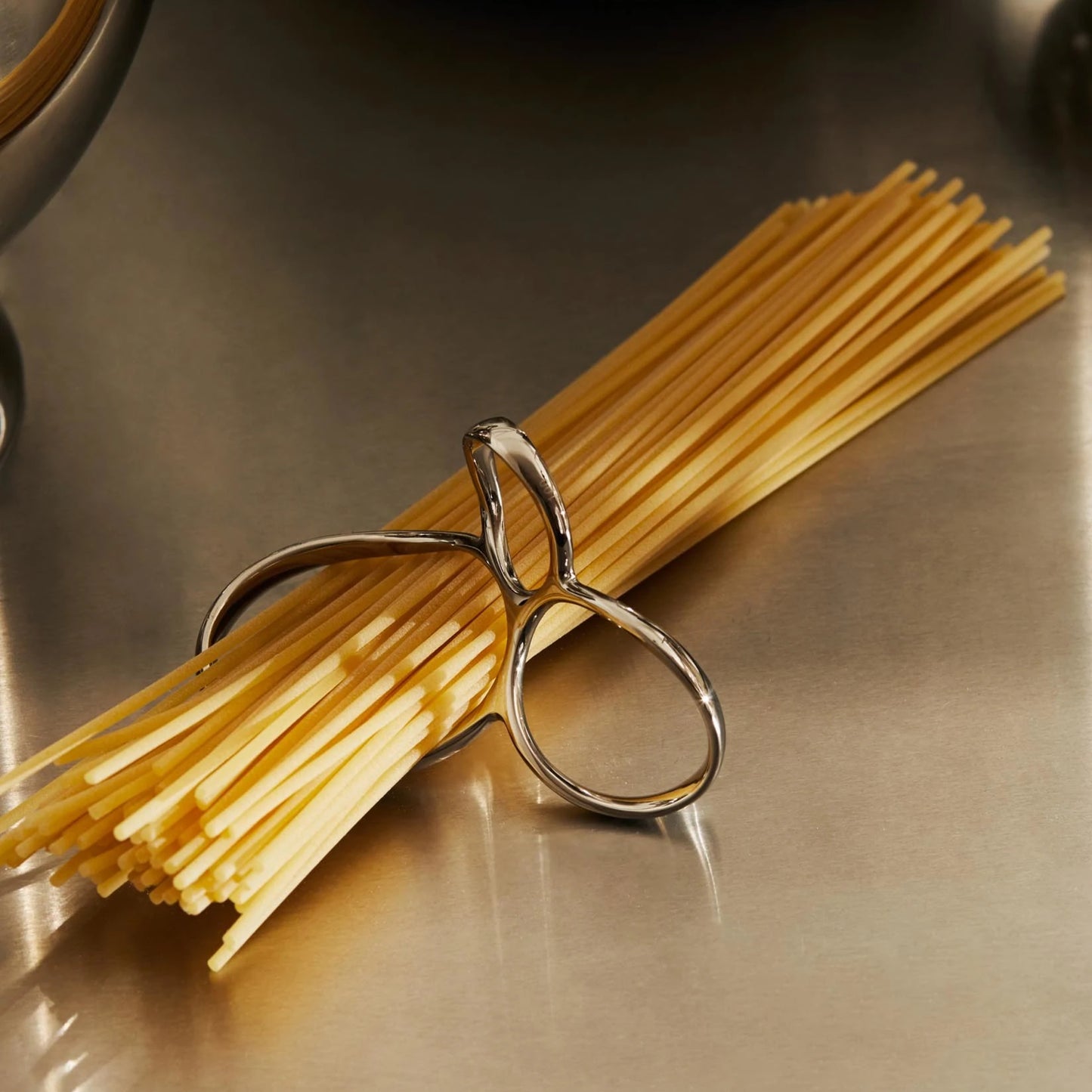 Dosa spaghetti Alessi EV
