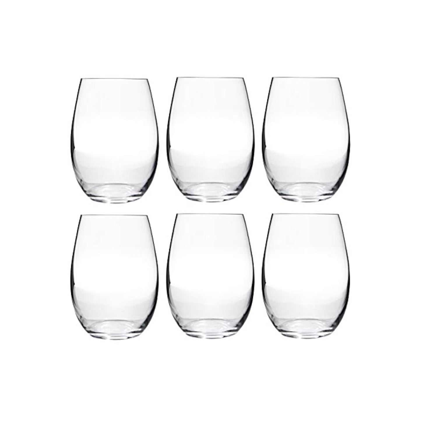 Set bicchiere Globo Bohemia