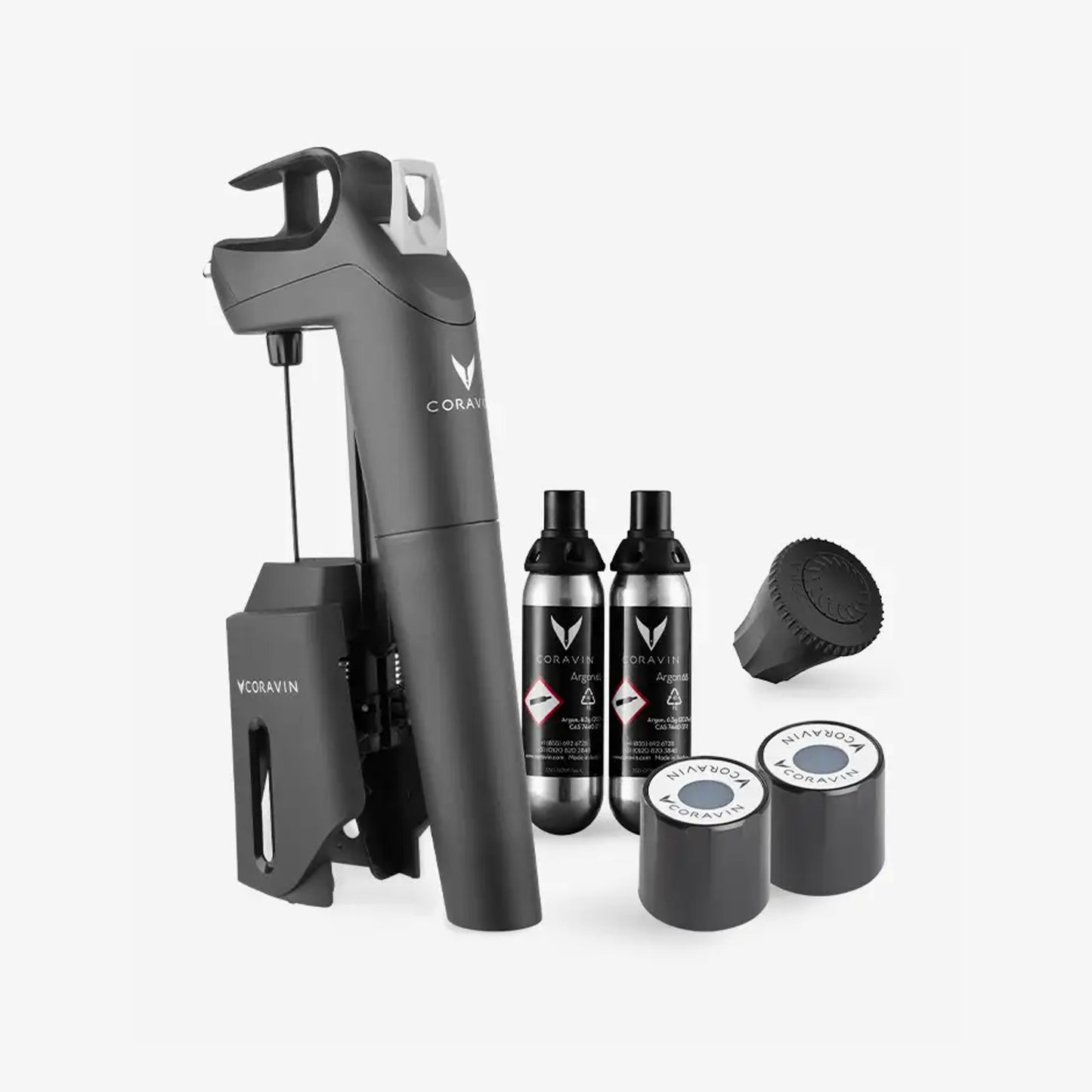 Coravin Model Three Plus