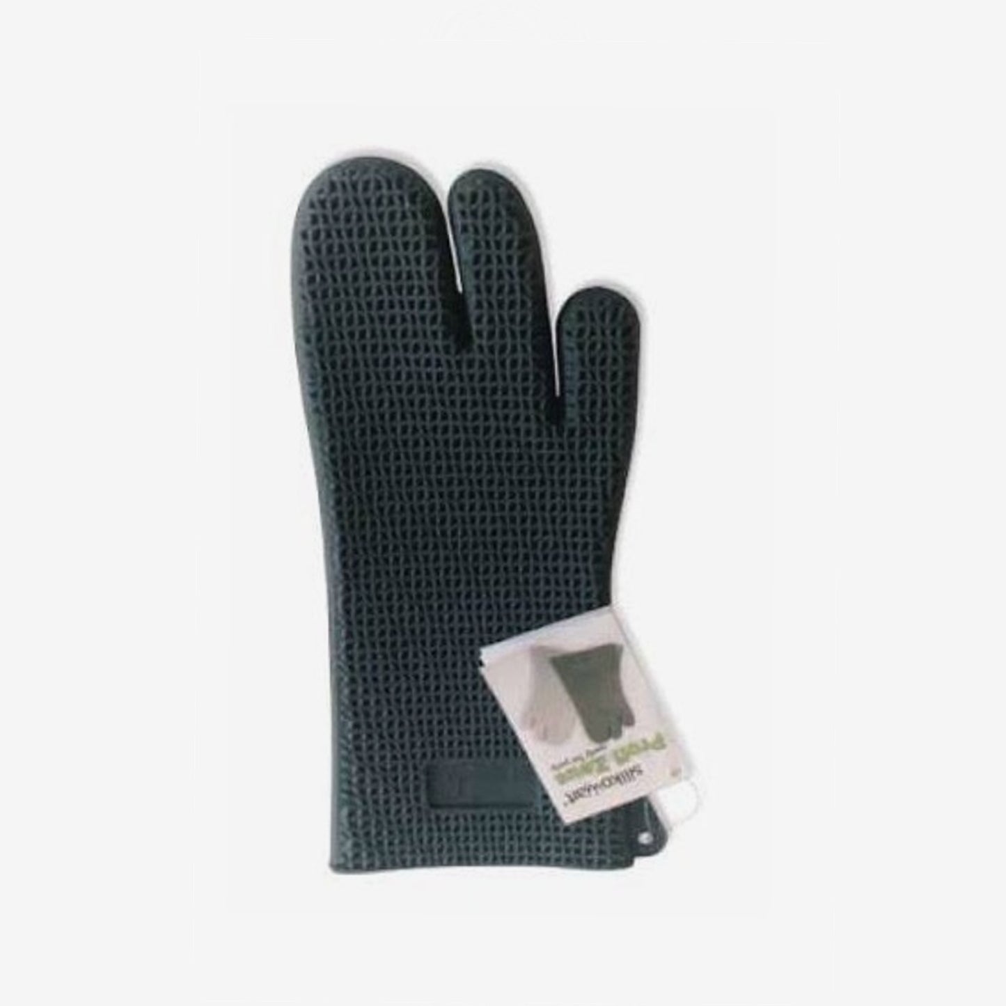 Lista Nozze CW Guanto silicone Silikomart nero