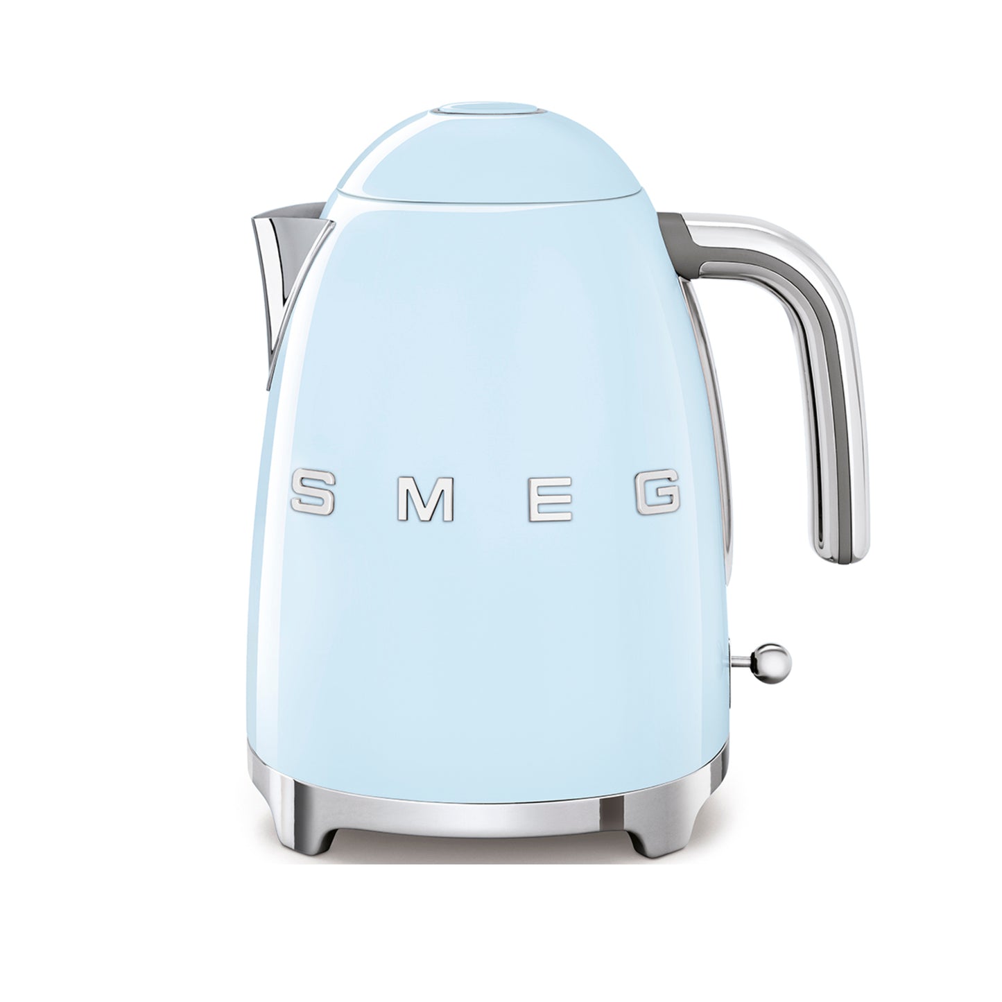 Bollitore Smeg 50's Style Azzurro