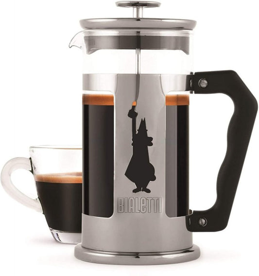 French press Bialetti 3tz