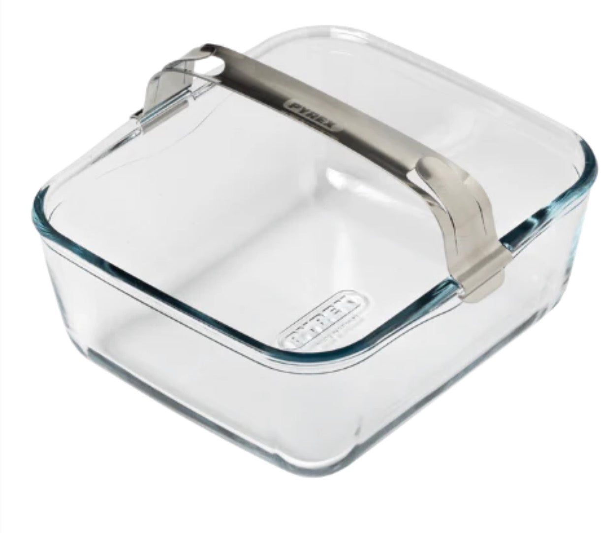 Teglia Pyrex Air Fryer 18x20x8