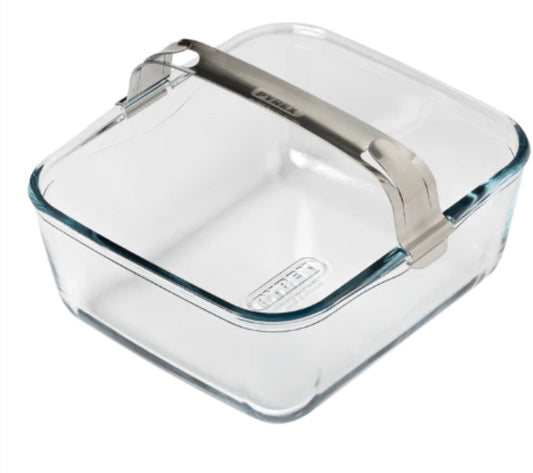 Teglia Pyrex Air Fryer 18x20x8