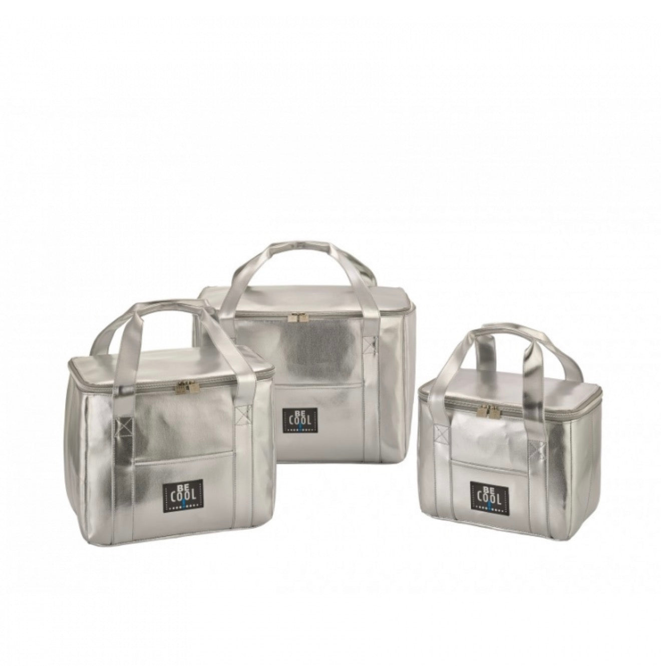 Be Cool borsa termica city grande 20lt 40x19x28