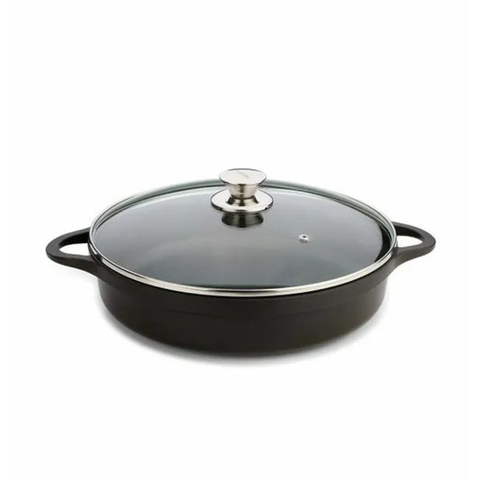 Tegame pressofusione Valira cm 40