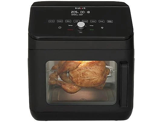 INSTANT POT InstantVortexClearCook13L FORNO MULTIFUZIONE, 1700 W, capacità ciotola 13 l
