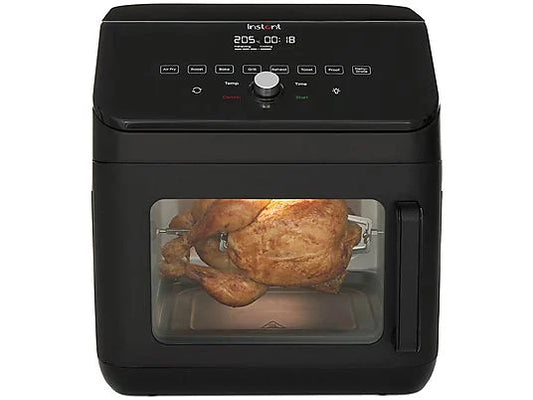 INSTANT POT InstantVortexClearCook13L FORNO MULTIFUZIONE, 1700 W, capacità ciotola 13 l
