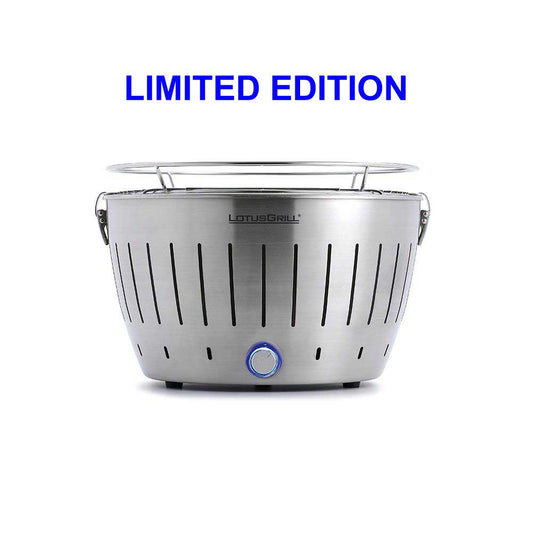 Lotus Grill