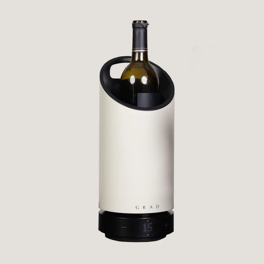 Grad No.1 refrigeratore portatile
