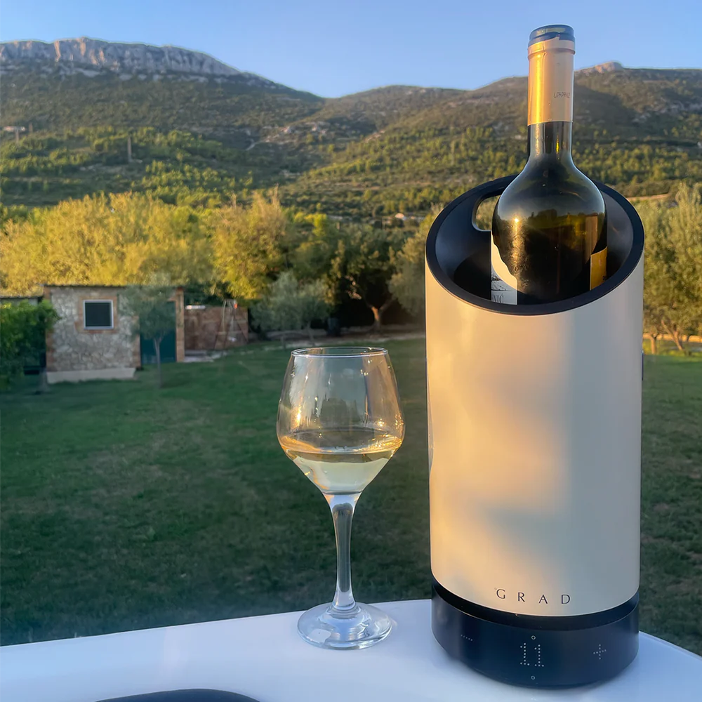 Grad No.1 refrigeratore portatile