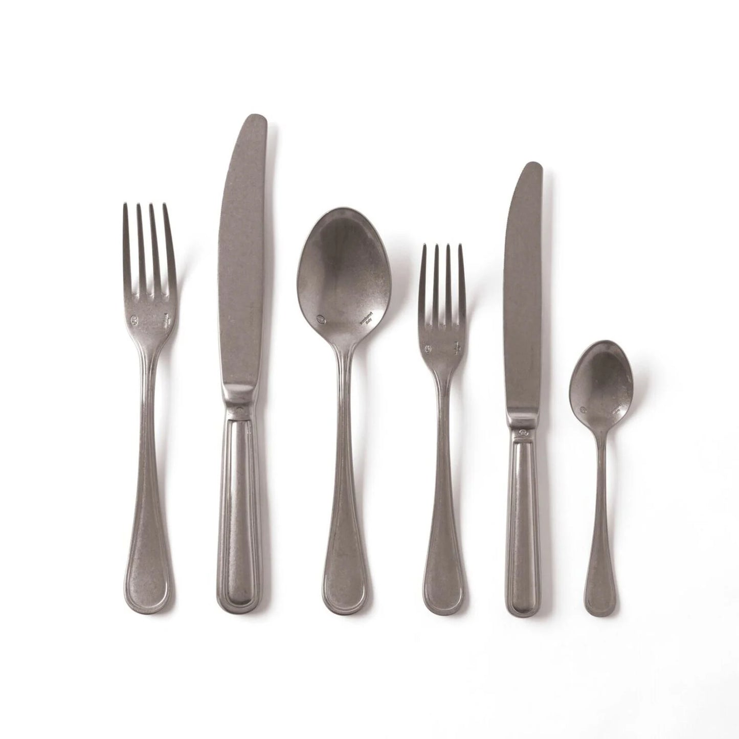 Servizio tavola Contour Vintage 36 pz Csaba della Zorza