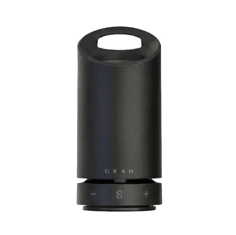 Grad n.1 Black Edition