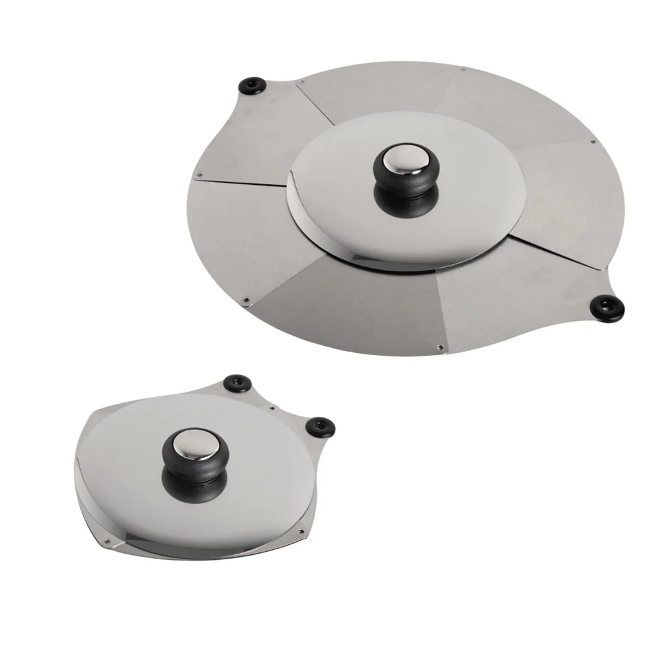 Coperchio Universale 12-32cm Ventaglio
