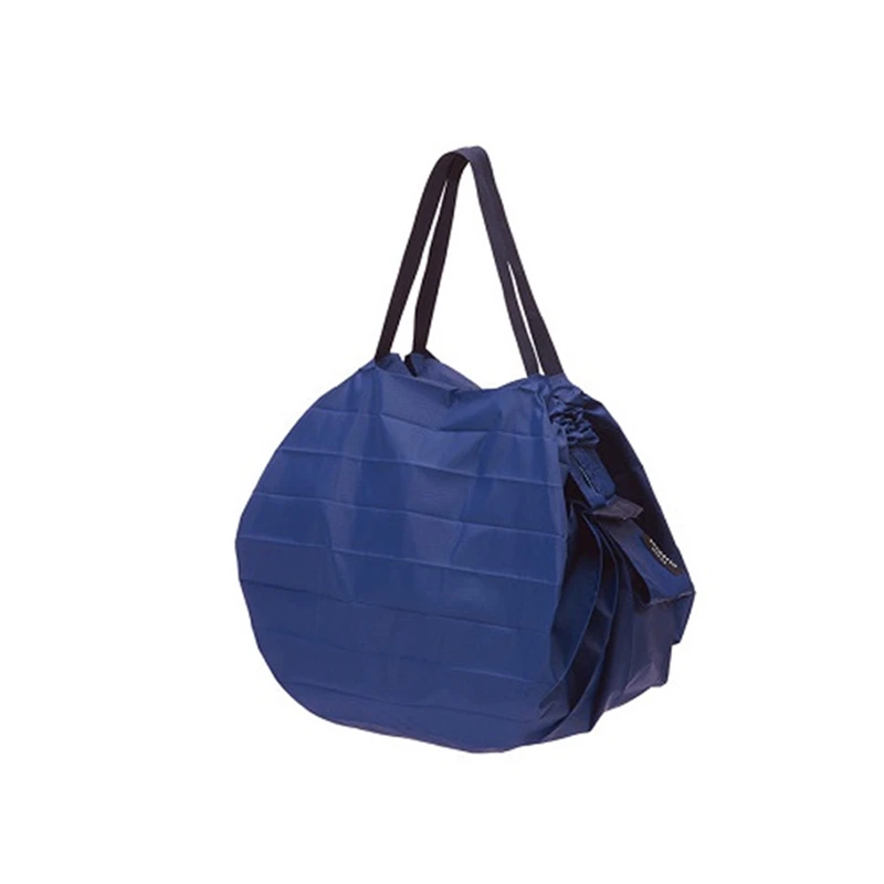 Borsa Shupatto M 15 Lt blu