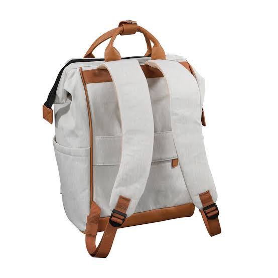 Zaino termico Elba 19lt bianco