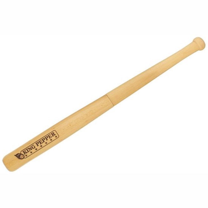 Macina pepe Baseball