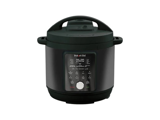 Instant Pot Duo Plus multicooker