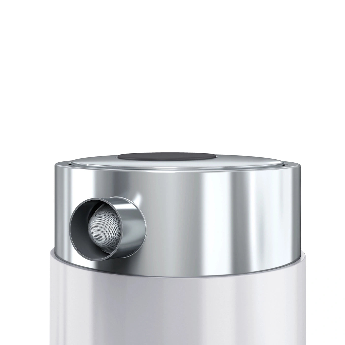 Bollitore Graef 1 lt bianco