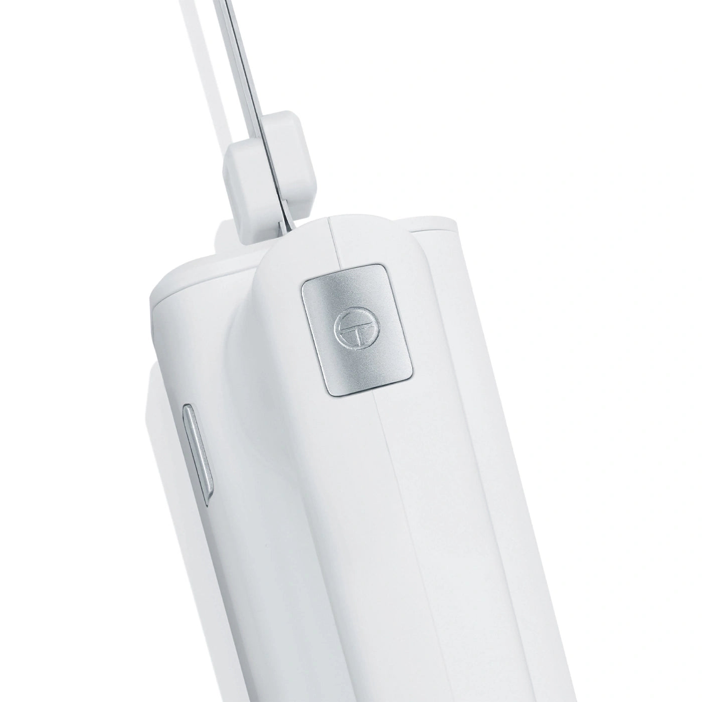Coltello elettrico Graef bianco