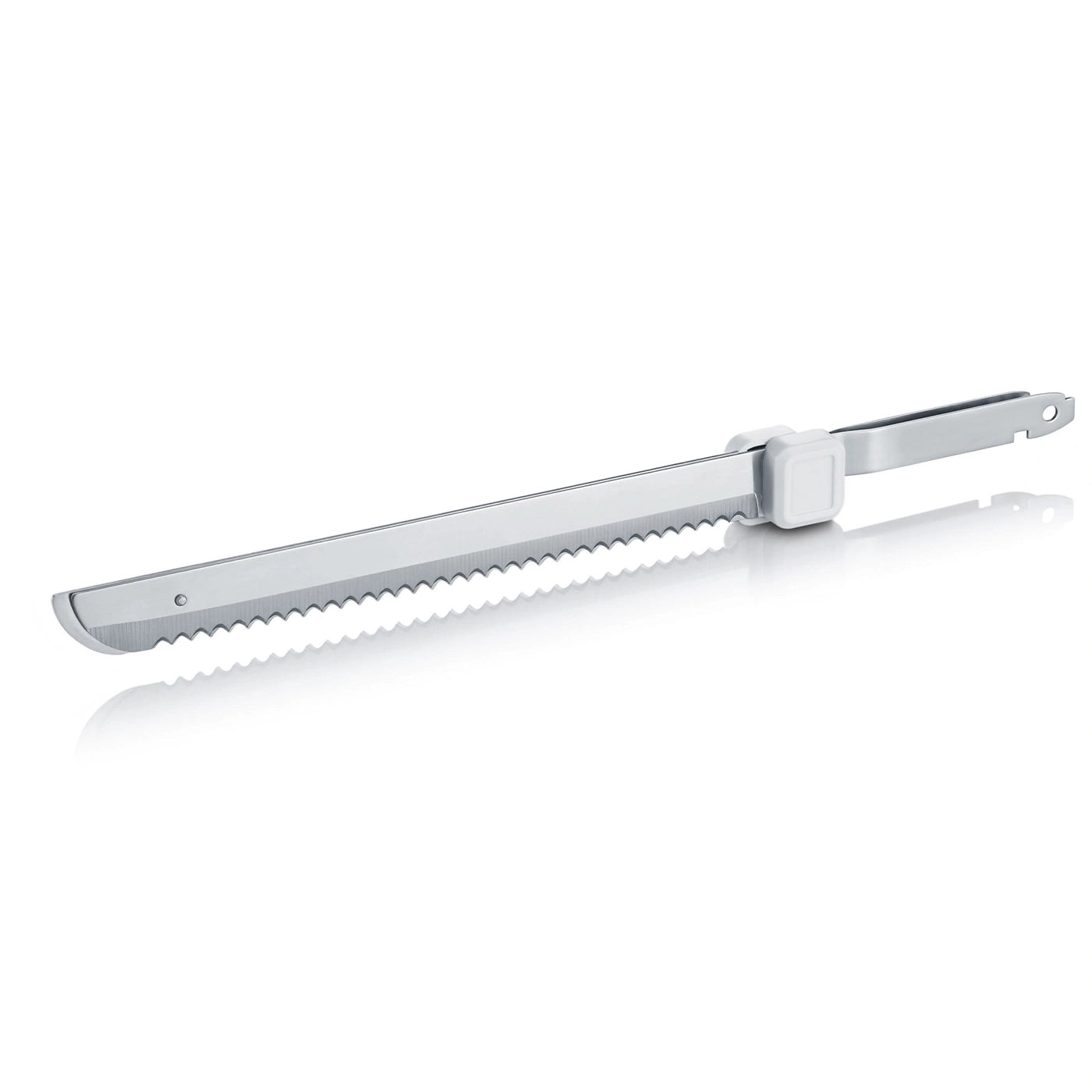 Coltello elettrico Graef bianco