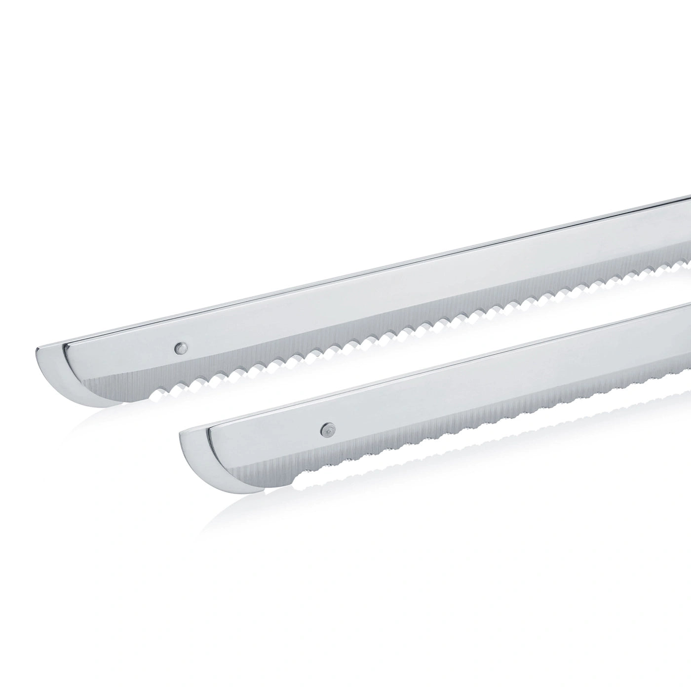 Coltello elettrico Graef bianco