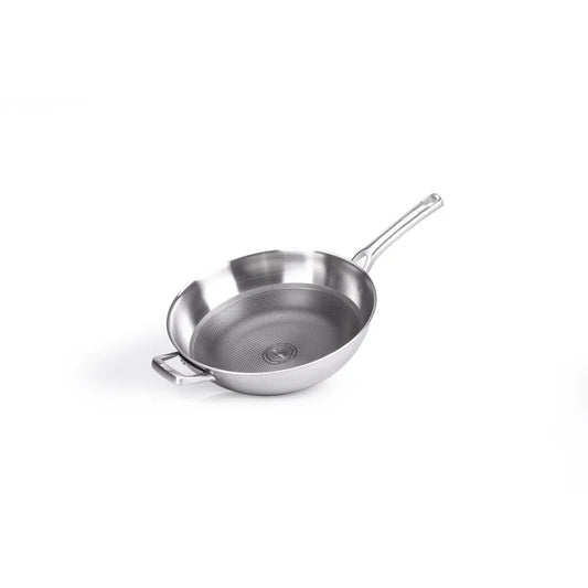 Wok Tricion 32 cm Pfas free