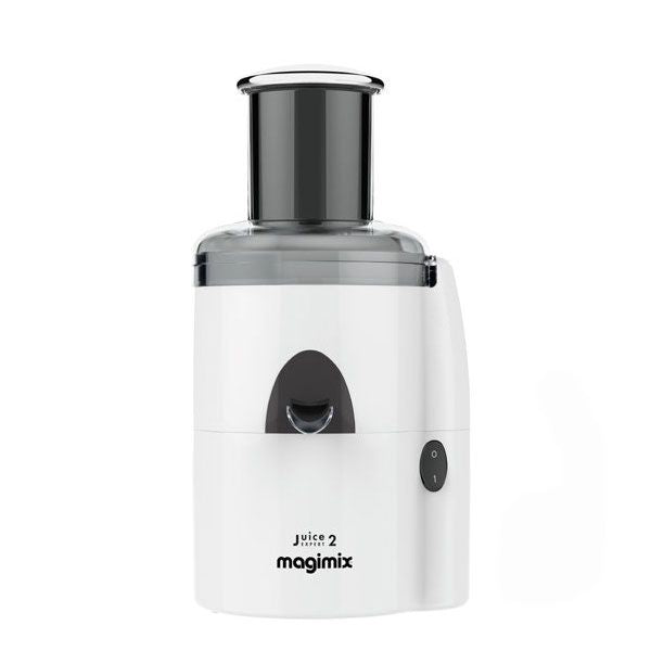 Estrattore Juice 2 Magimix bianco