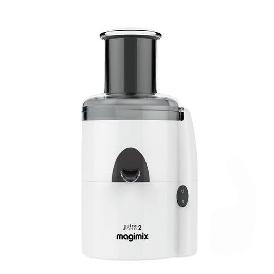 Estrattore Juice 2 Magimix bianco