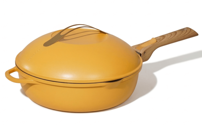 Fabulosa Cookut cm28 giallo