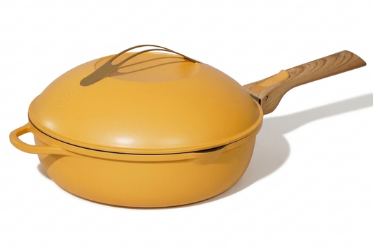 Fabulosa Cookut cm28 giallo