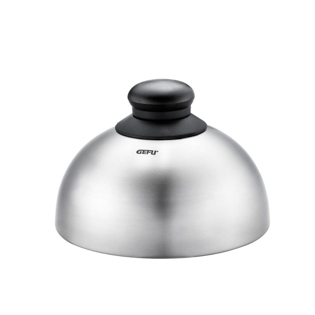 BBQ Gefu Campana hamburger