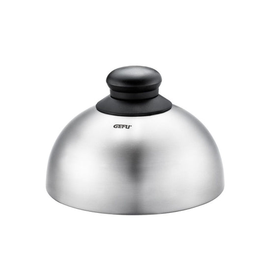 BBQ Gefu Campana hamburger