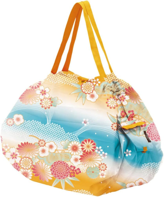 Shupatto borsa 40 Lt L Nagare Gumo