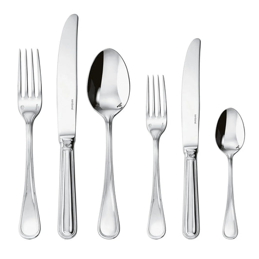 Servizio posate Sambonet Contour 36 pz