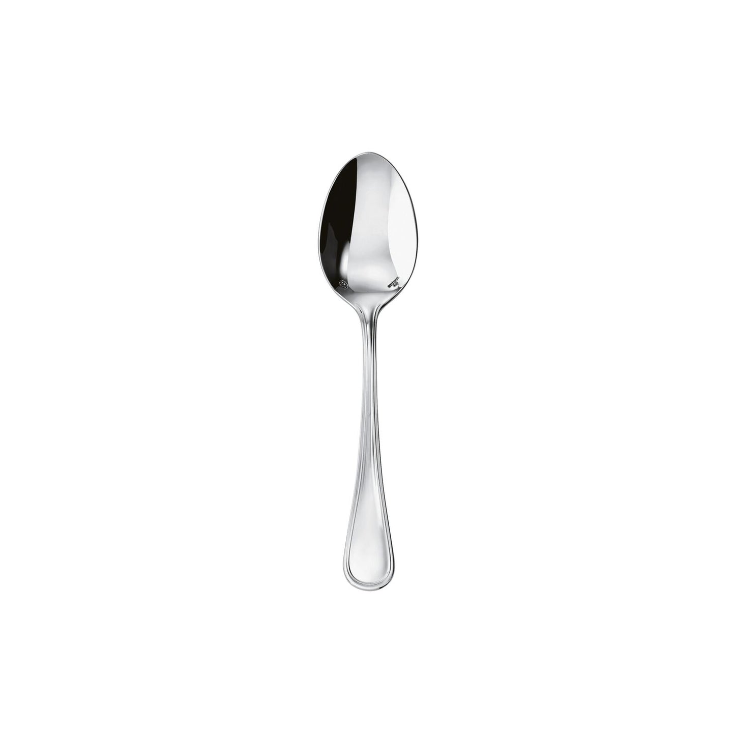 Set 6 cucchiaino moka Sambonet Contour