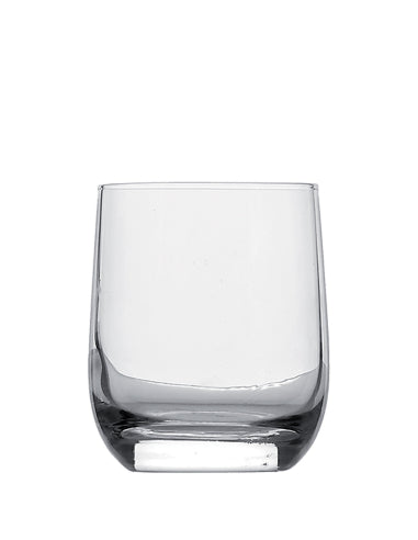 Set 18 bicchieri Loto Bormioli acqua