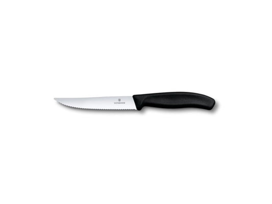 Set 6 coltello Victorinox seghettato a punta