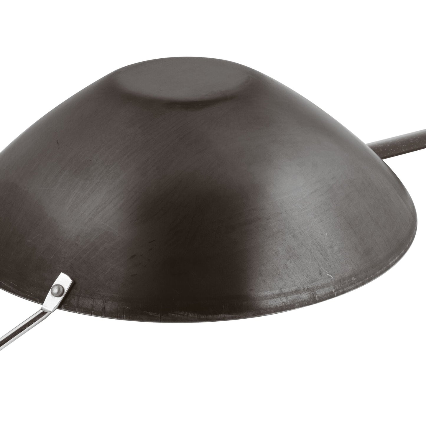 Wok ferro cm 32