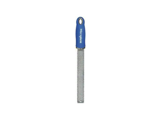 Zester Microplane blu