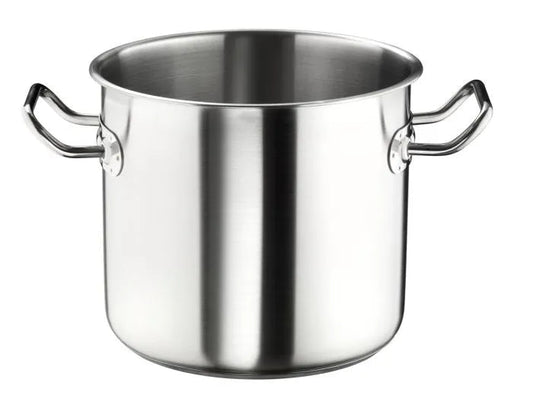 Pentola Pintinox Master cm 24 c/cop GA
