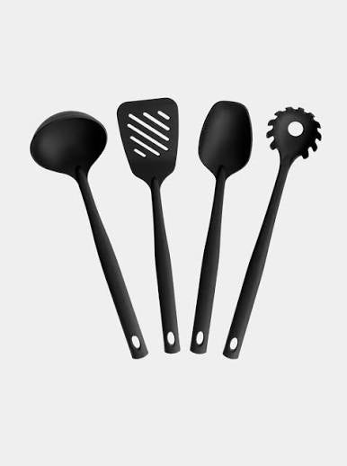 Set 6pz accessori cucina GA