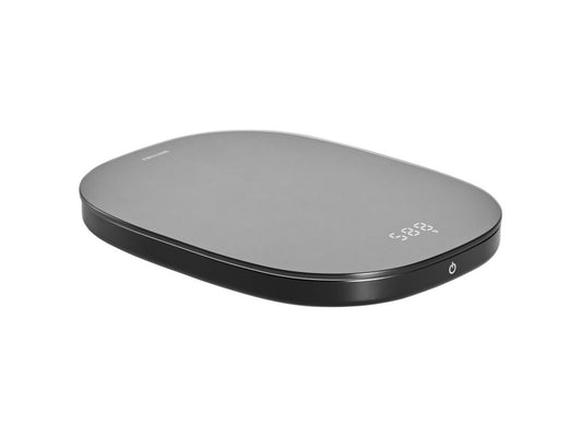 ZWILLING bilancia cucina Enfinigy nero GA
