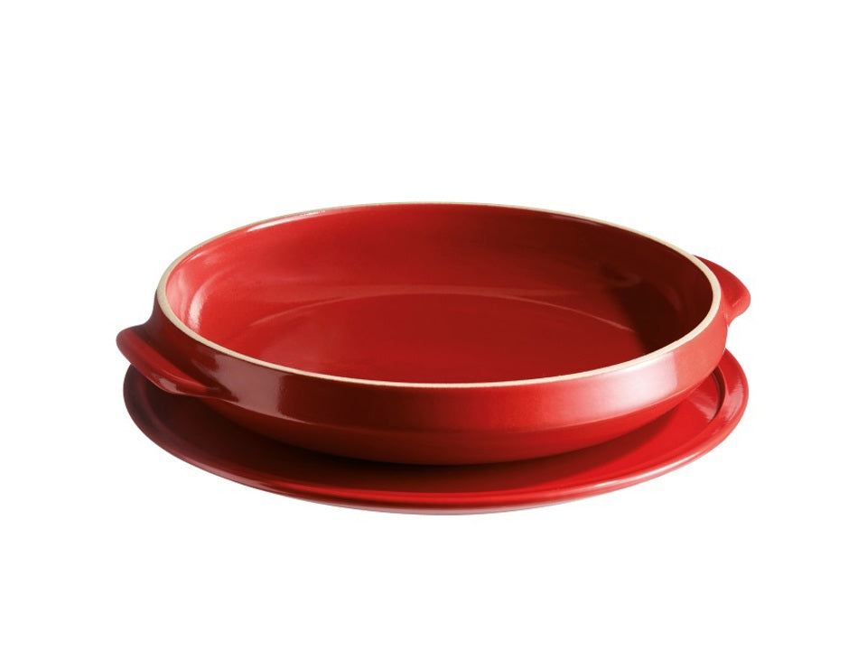 Emile Henry tarte tatin
