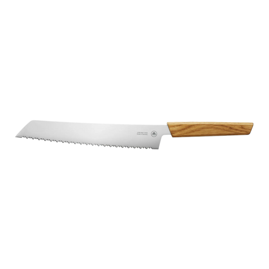 Horl coltello pane Rovere