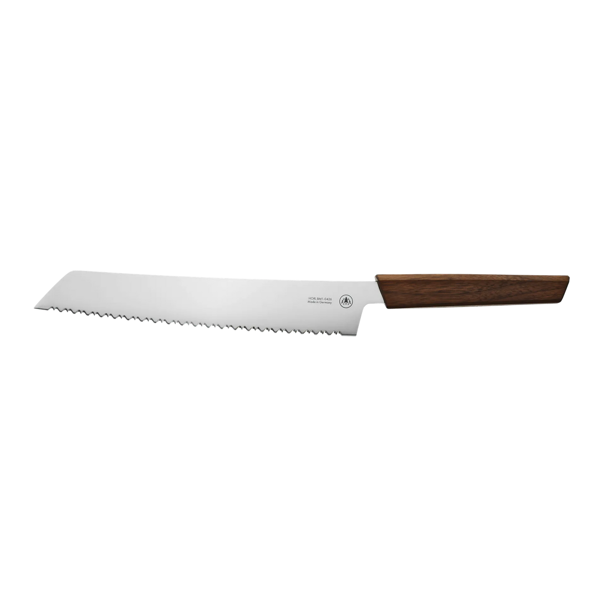 Horl coltello pane Noce