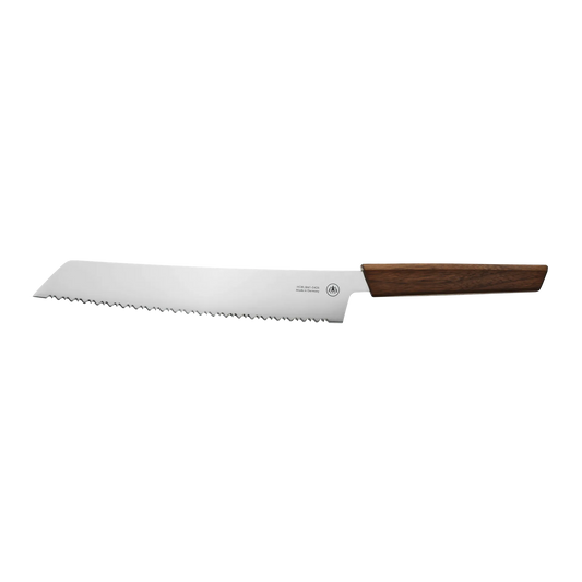 Horl coltello pane Noce