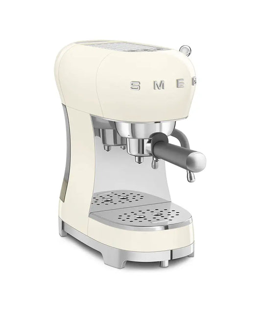 Macchina caffe Smeg espresso crema - Lista Nozze