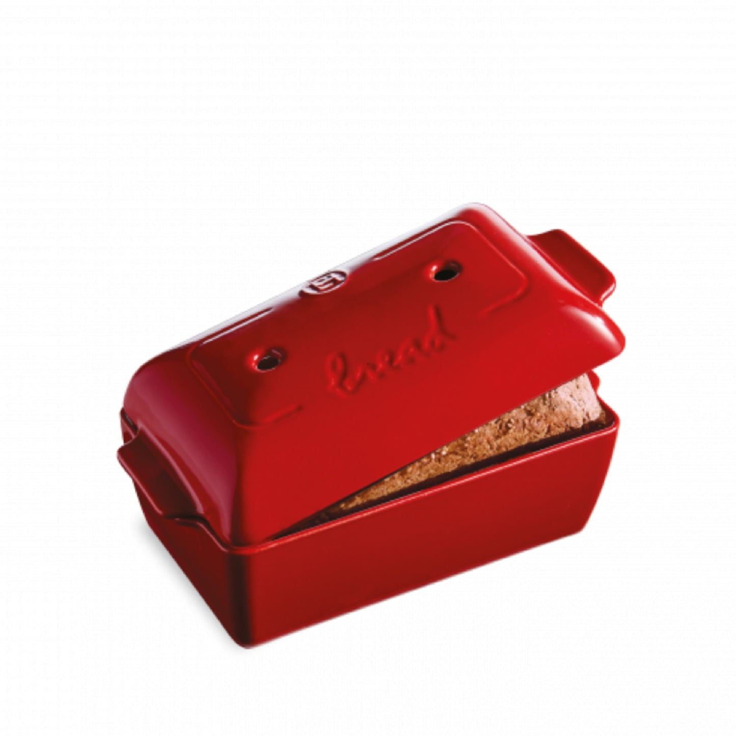 Pan cassetta rosso 34 5504 - Lista Nozze VJ