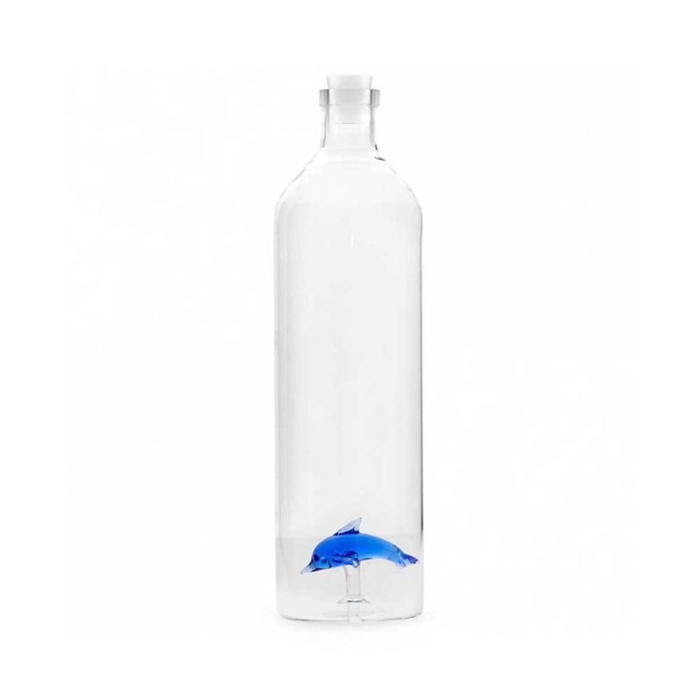 Bottiglia borosilicaro Pesce EV
